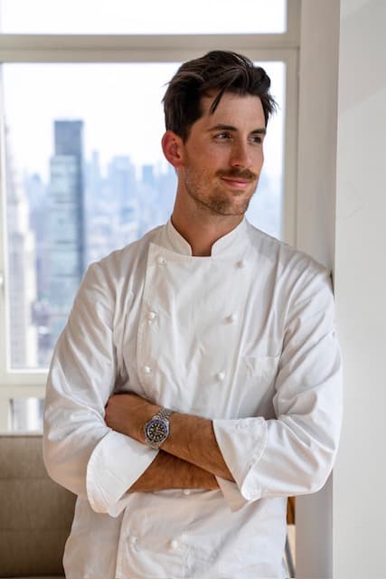 Featured team member